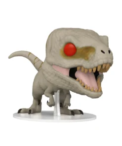 Funko POP! Funko POP - Jurassic World Dominion Atrociraptor (Ghost) #1205