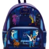Loungefly April22 Loungefly - Scooby-Doo Monster Chase Mini Backpack *PREORDER* 2 Loungefly April22 Loungefly - Scooby-Doo Monster Chase Mini Backpack *PREORDER*
