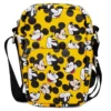 Buckle Down Stock Disney Mickey Mouse Through The Years Park Bag Crossbody Bags 2 Buckle Down Stock Disney Mickey Mouse Through The Years Park Bag Crossbody Bags