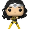 Funko POP - WW80 Wonder Woman The Fall Of Sinestro #430 Funko POP! 2 Funko POP - WW80 Wonder Woman The Fall Of Sinestro #430 Funko POP!