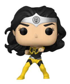 Funko POP - WW80 Wonder Woman The Fall Of Sinestro #430 Funko POP!