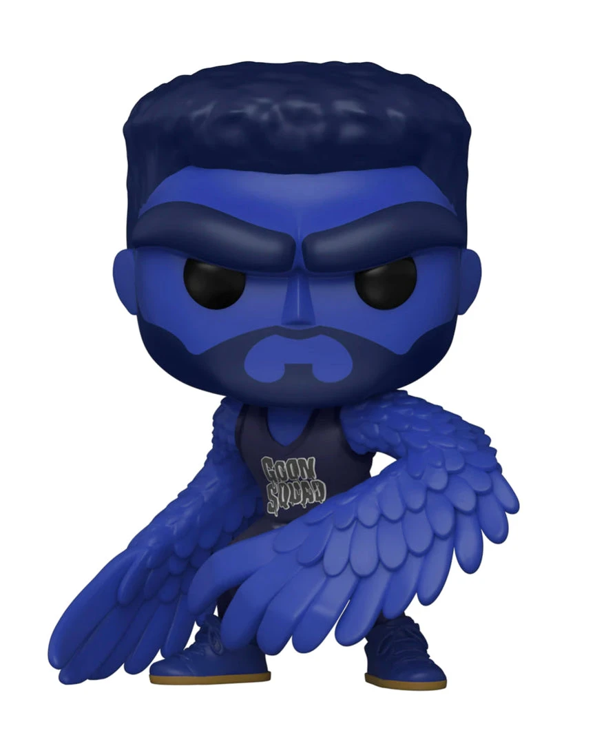 Funko POP - Space Jam 2 The Brow #1181 3 Funko POP - Space Jam 2 The Brow #1181