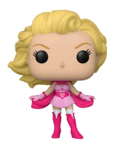 Funko POP! Funko POP - DC Comics Bombshells Supergirl #222