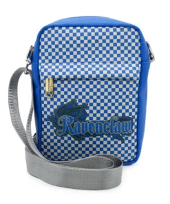Buckle Down Stock Crossbody Bags Harry Potter Ravenclaw Park Bag