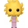 Funko POP! Funko POP - The Simpsons Lisandria #1201