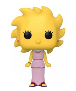 Funko POP! Funko POP - The Simpsons Lisandria #1201