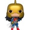Funko POP! Funko POP - WW80 Wonder Woman Flashpoint #431