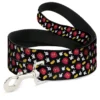 Buckle Down Pets Disney Mickey Mouse 4' Dog Leash