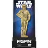 FiGPiN - Star Wars C-3PO #752