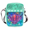 Buckle Down Stock Disney The Little Mermaid Ariel Park Bag Crossbody Bags