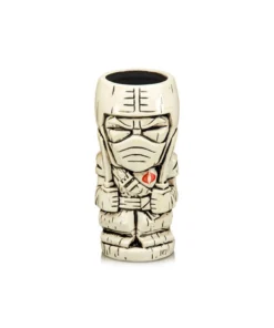 Beeline Creative Geeki Tiki - GI Joe StormShadow Sale