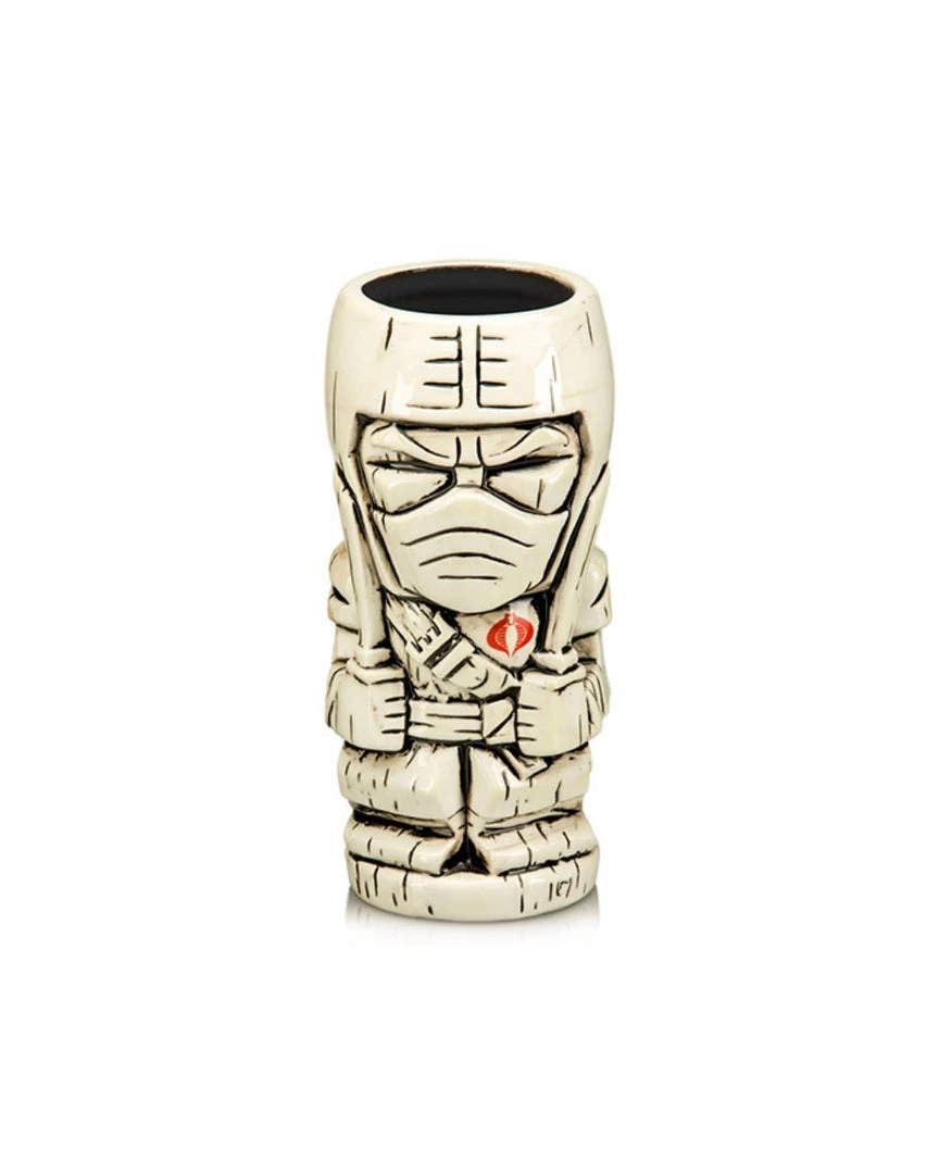 Beeline Creative Geeki Tiki - GI Joe StormShadow Sale 3 Beeline Creative Geeki Tiki - GI Joe StormShadow Sale