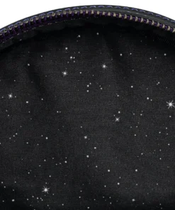 Loungefly Disney Classic Clouds AOP Mini Backpack