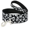 Buckle Down Pets The Nightmare Before Christmas Jack Skellington 4' Dog Leash