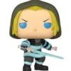 Funko POP - Fire Force Arthur With Sword #978 Funko POP!