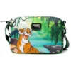 Buckle Down Exclusive Crossbody Bags Disney The Jungle Book Parks Crossbody Bag - Pink A La Mode Exclusive 1 Buckle Down Exclusive Crossbody Bags Disney The Jungle Book Parks Crossbody Bag - Pink A La Mode Exclusive