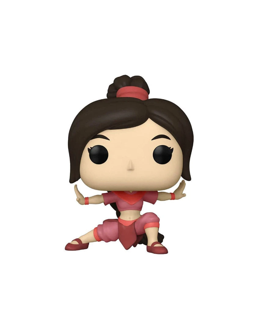 Funko POP - Avatar Ty Lee #997 3 Funko POP - Avatar Ty Lee #997