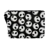 Buckle Down Stock Nightmare Before Christmas Single Pocket Wallet Wristlet