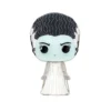 Funko POP Pin - Universal Monsters The Bride Of Frankenstein #09 Pins