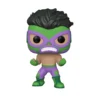 Funko POP - Marvel El Furioso #708 Funko POP!