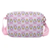 Buckle Down Stock Disney Daisy Duck Parks Crossbody Bag Crossbody Bags
