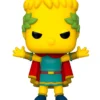 Funko POP - The Simpsons Bartigula #1199 Funko POP!