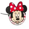 Buckle Down Stock Wallets Disney Minnie Mouse Hand Coin Purse