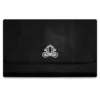 Buckle Down Stock Disney Cinderella Carriage Silver Fold Over Wallet Wallets