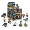 Mystery Boxes Funko Mystery Minis - Jurassic World Dominion
