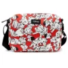Buckle Down Exclusive Disney 101 Dalmatians Parks Crossbody Bag - Pink A La Mode Exclusive Crossbody Bags