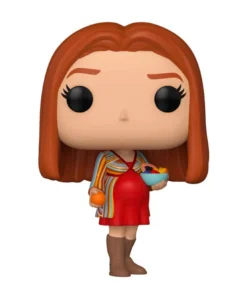 Funko POP - Marvel WandaVision Wanda 70's #717