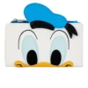 Loungefly - Disney Donald Duck Cosplay Wallet 2 Loungefly - Disney Donald Duck Cosplay Wallet