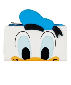 Loungefly - Disney Donald Duck Cosplay Wallet