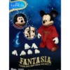 Beast Kingdom Disney Classic Mickey Fantasia Articulating Figure 1 Beast Kingdom Disney Classic Mickey Fantasia Articulating Figure