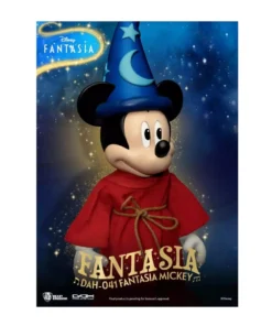 Beast Kingdom Disney Classic Mickey Fantasia Articulating Figure 9 Beast Kingdom Disney Classic Mickey Fantasia Articulating Figure