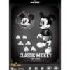 Beast Kingdom Disney Classic Mickey Black & White Articulating Figure 2 Beast Kingdom Disney Classic Mickey Black & White Articulating Figure