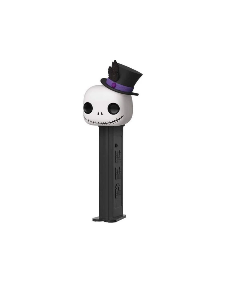 Funko POP Pez - The Nightmare Before Christmas (Multiple Options) Funko POP! 3 Funko POP Pez - The Nightmare Before Christmas (Multiple Options) Funko POP!