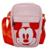 Buckle Down Stock Disney Mickey Mouse Smiling Park Bag Crossbody Bags 2 Buckle Down Stock Disney Mickey Mouse Smiling Park Bag Crossbody Bags