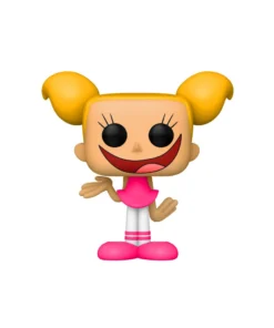 Funko POP! Funko POP - Dexters Laboratory Dee Dee #1068