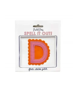 Packed Party - The Details Sticker Patch Accessories
