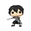 Funko POP - Sword Art Online Kirito #990 Funko POP!