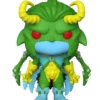 Funko POP - Marvel Monster Hunters Loki #992 Funko POP!
