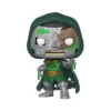 Funko POP - Marvel Zombies Doctor Doom #789