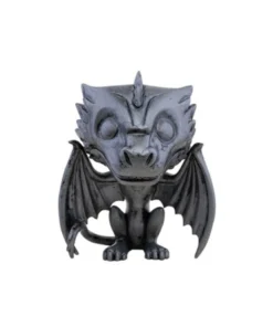 Funko POP! Funko POP - Game Of Thrones Drogon (Iron) #16