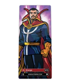 FiGPiN - Marvel Dr. Strange #673