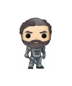 Funko POP - Duke Leto #1030 Dune Funko POP!