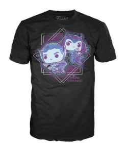 Funko POP Tee - Dr. Strange In The Multiverse Of Madness (Multiple Options) Funko POP!