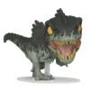 Funko POP! Funko POP - Jurassic World Dominion Giganotosaurus #1207