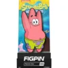 FiGPiN - Spongebob Squarepants Patrick Star #466 2 FiGPiN - Spongebob Squarepants Patrick Star #466
