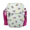 Buckle Down Stock Disney Daisy Duck Smiling Expressions Park Bag Crossbody Bags 2 Buckle Down Stock Disney Daisy Duck Smiling Expressions Park Bag Crossbody Bags